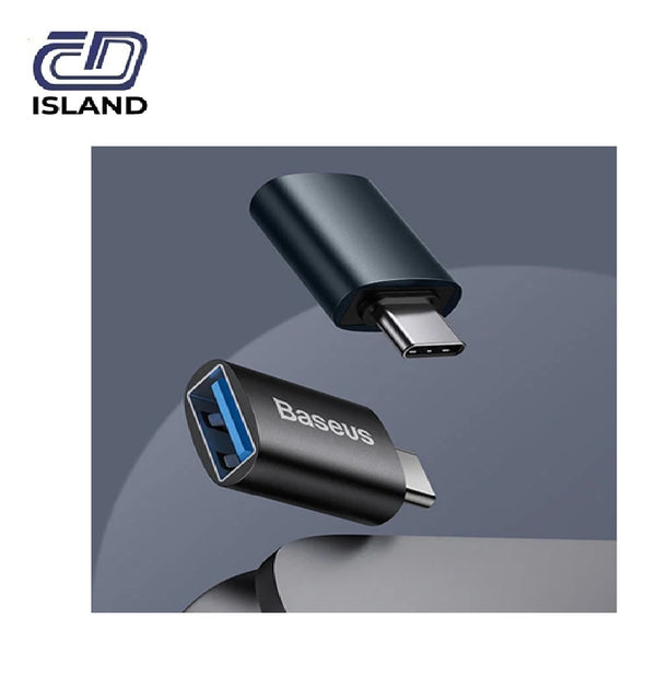 TYPE C OTG BASEUS
