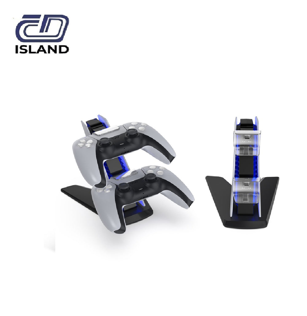 PS5 CHARGING DOCK DOBE 0585S