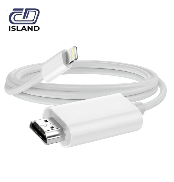 HDMI CABLE IPHONE