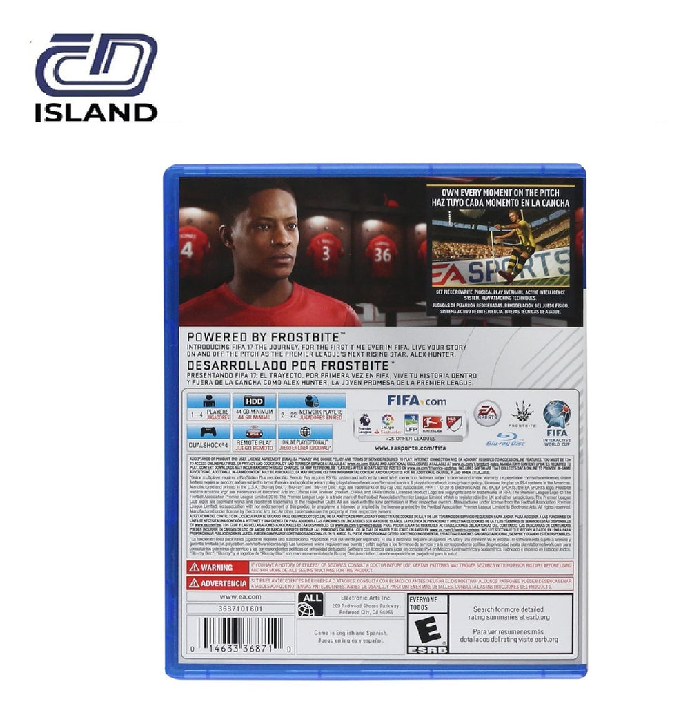 FIFA 17