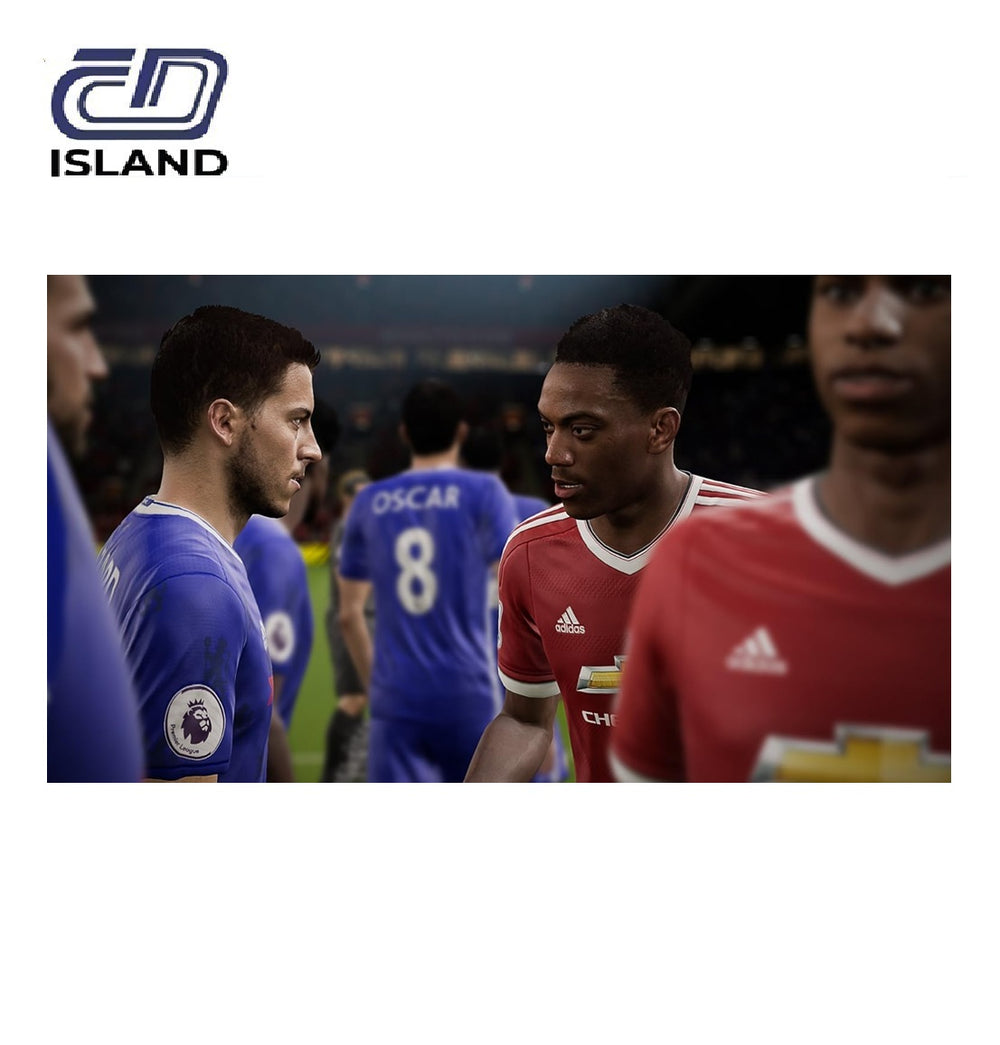 FIFA 17
