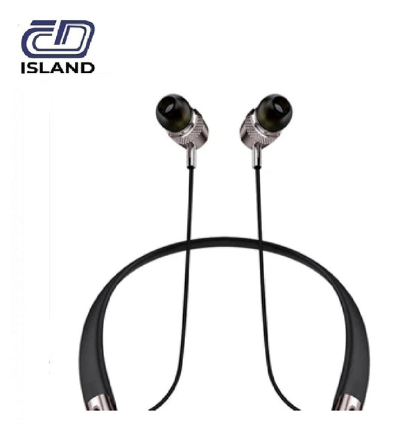 EP BT NECLACE SPACE MV-693/694
