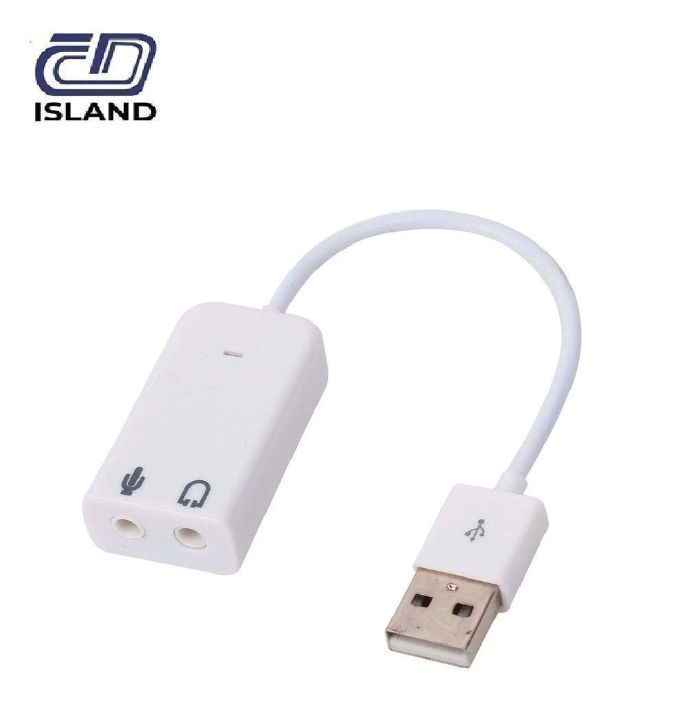 USB SOUND CARD