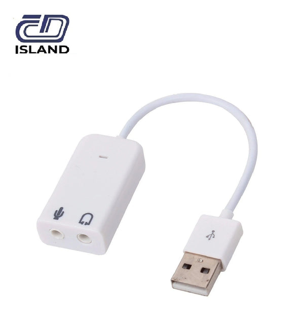 USB SOUND CARD