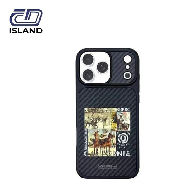 BACK COVER POLO CASE ELVIS