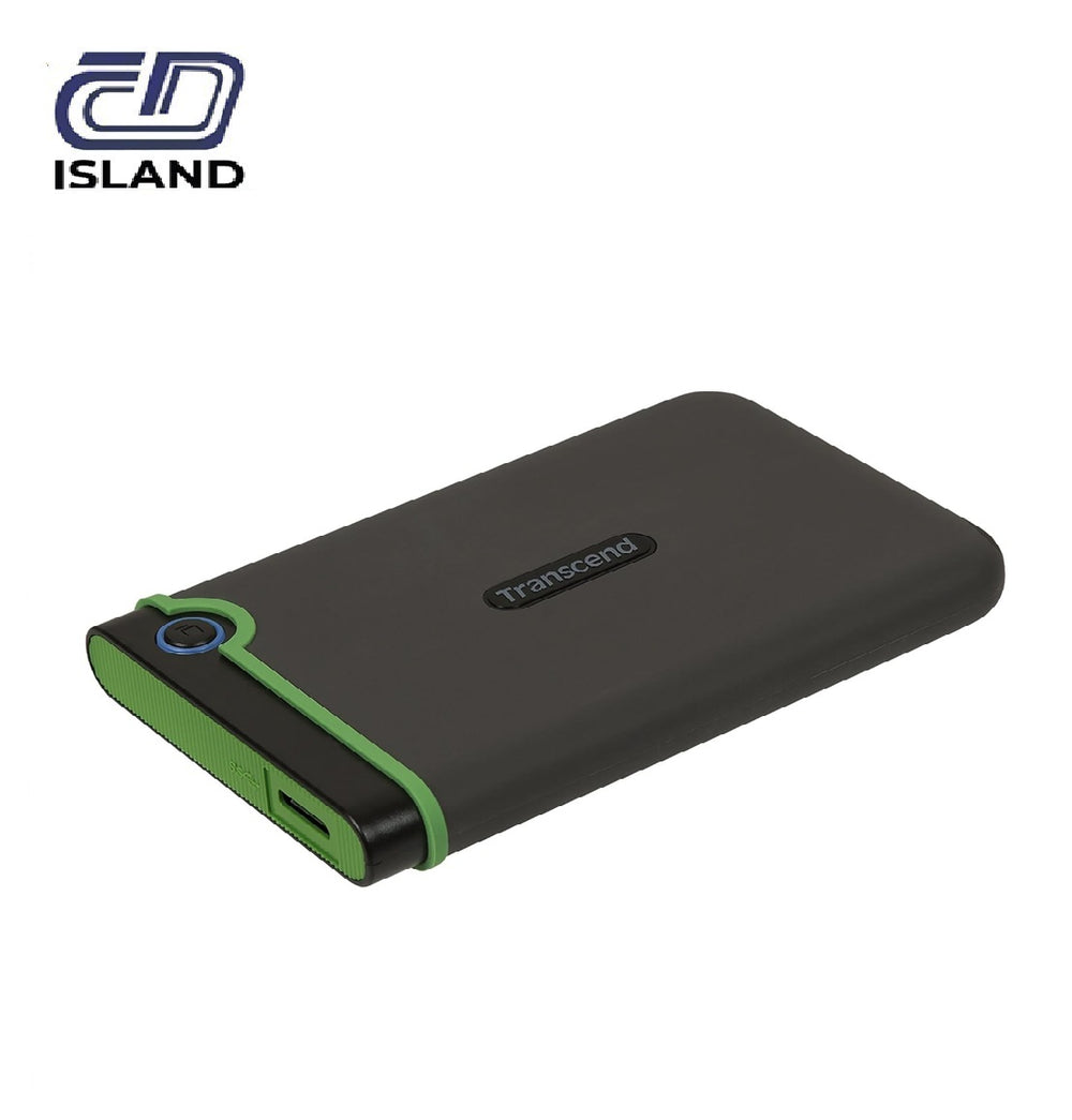 HDD 2TB TRANSCEND