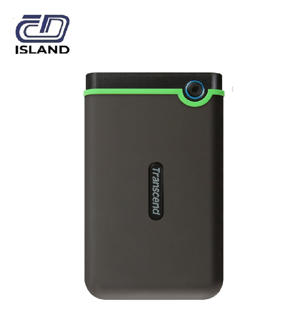 HDD 2TB TRANSCEND