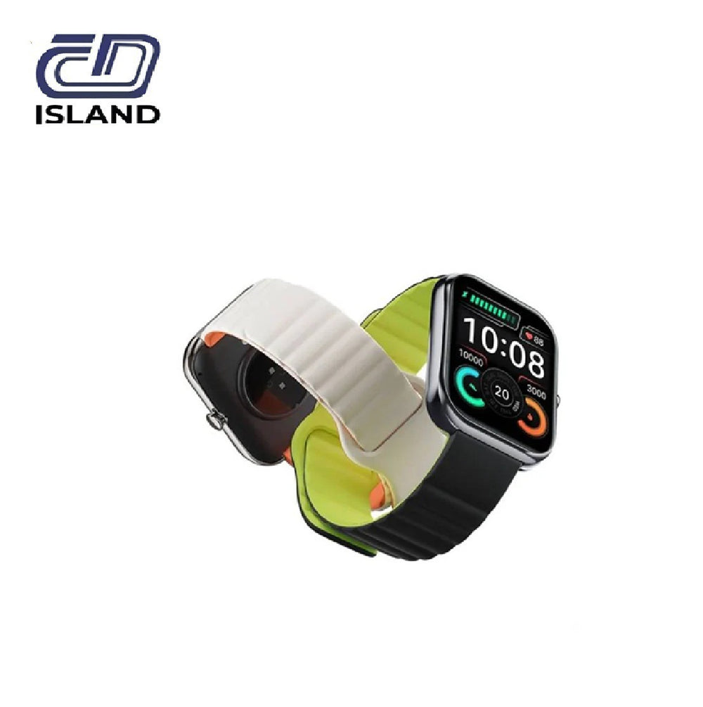 SMART WATCH HAYLOO RS4 MAX