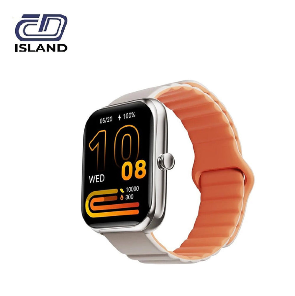 SMART WATCH HAYLOO RS4 MAX