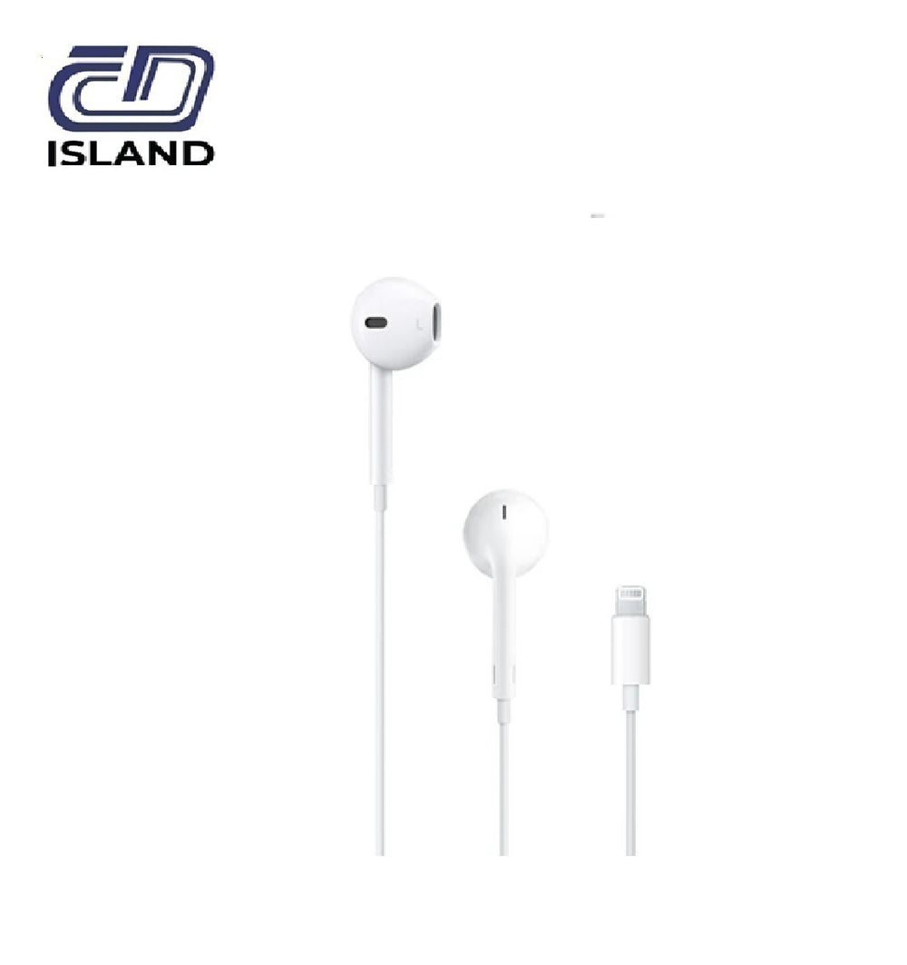 IPHONE HANDSFREE LOOSE 100%ORG