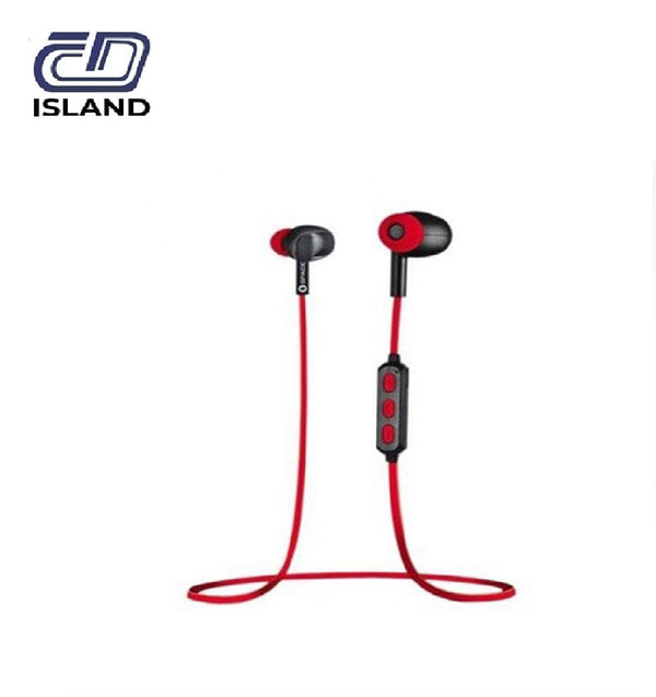 SPACE BLUETOOTH EARPHONES ERA ER-645