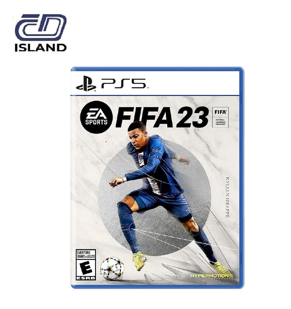 FIFA 23