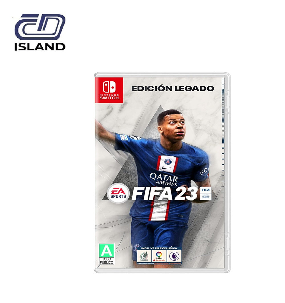 FIFA 23