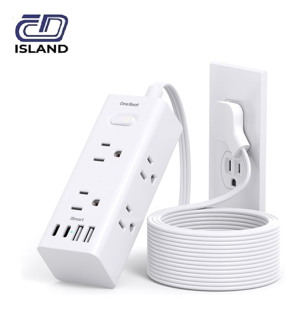 POWER EXTENSION