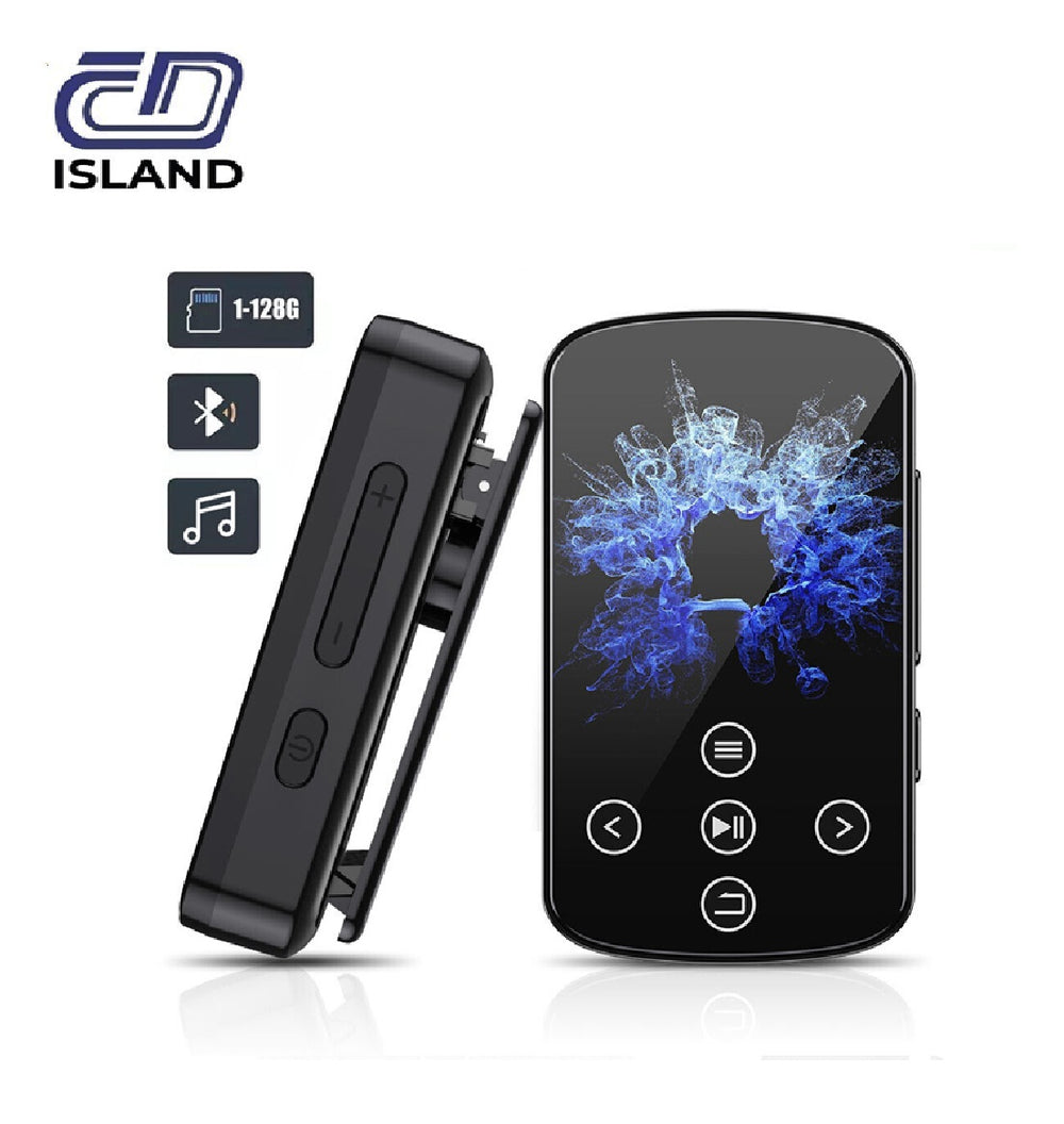MP3 PLAYER /FM