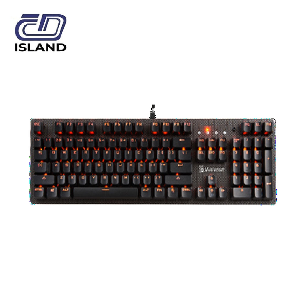 KB GAMING BLOODY B-500N