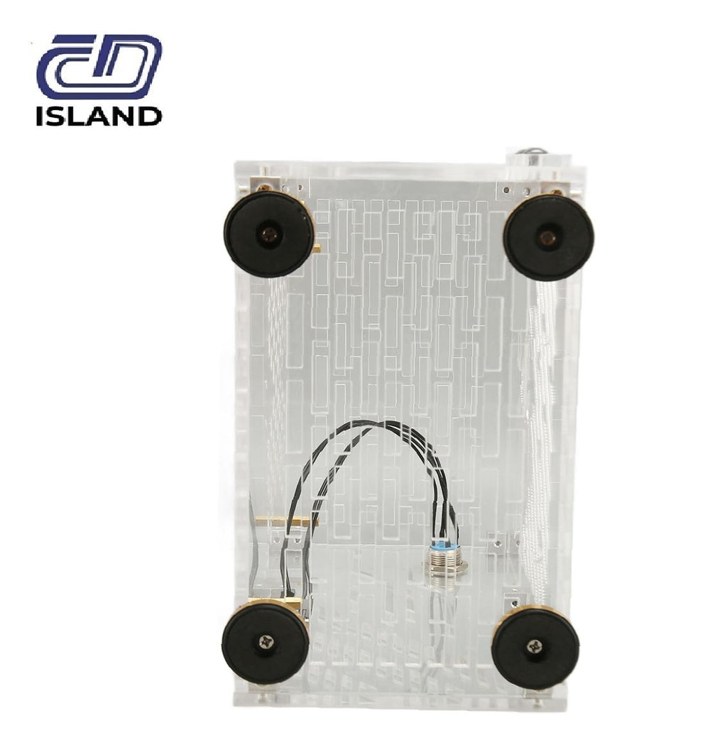 PC CLEAR CASE