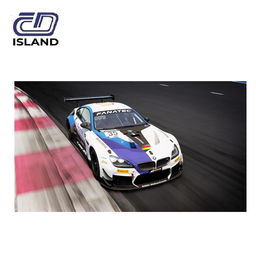ASSETTO CORSA PS5