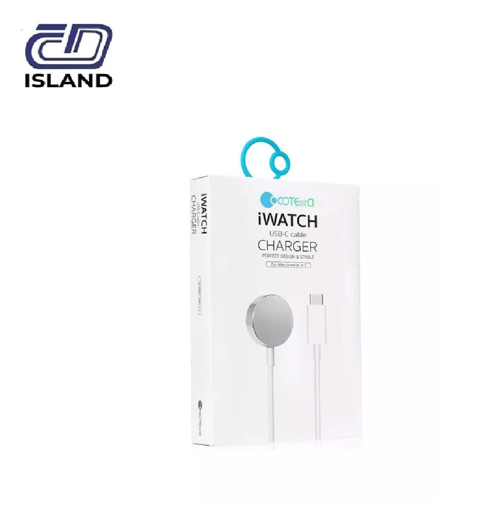I-WATCH CHG USB C LOOSE