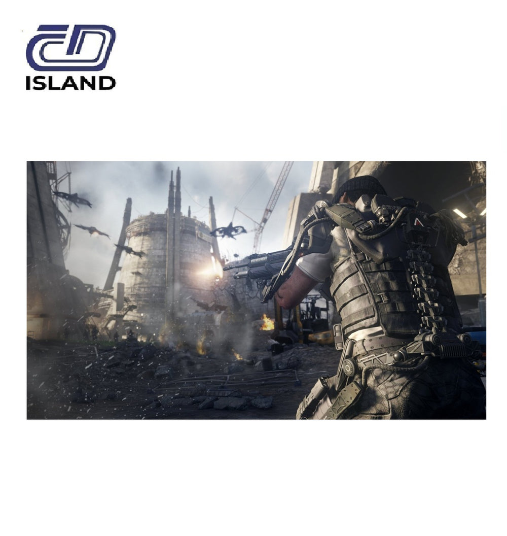 Call of Duty: Advanced Warfare - Xbox One