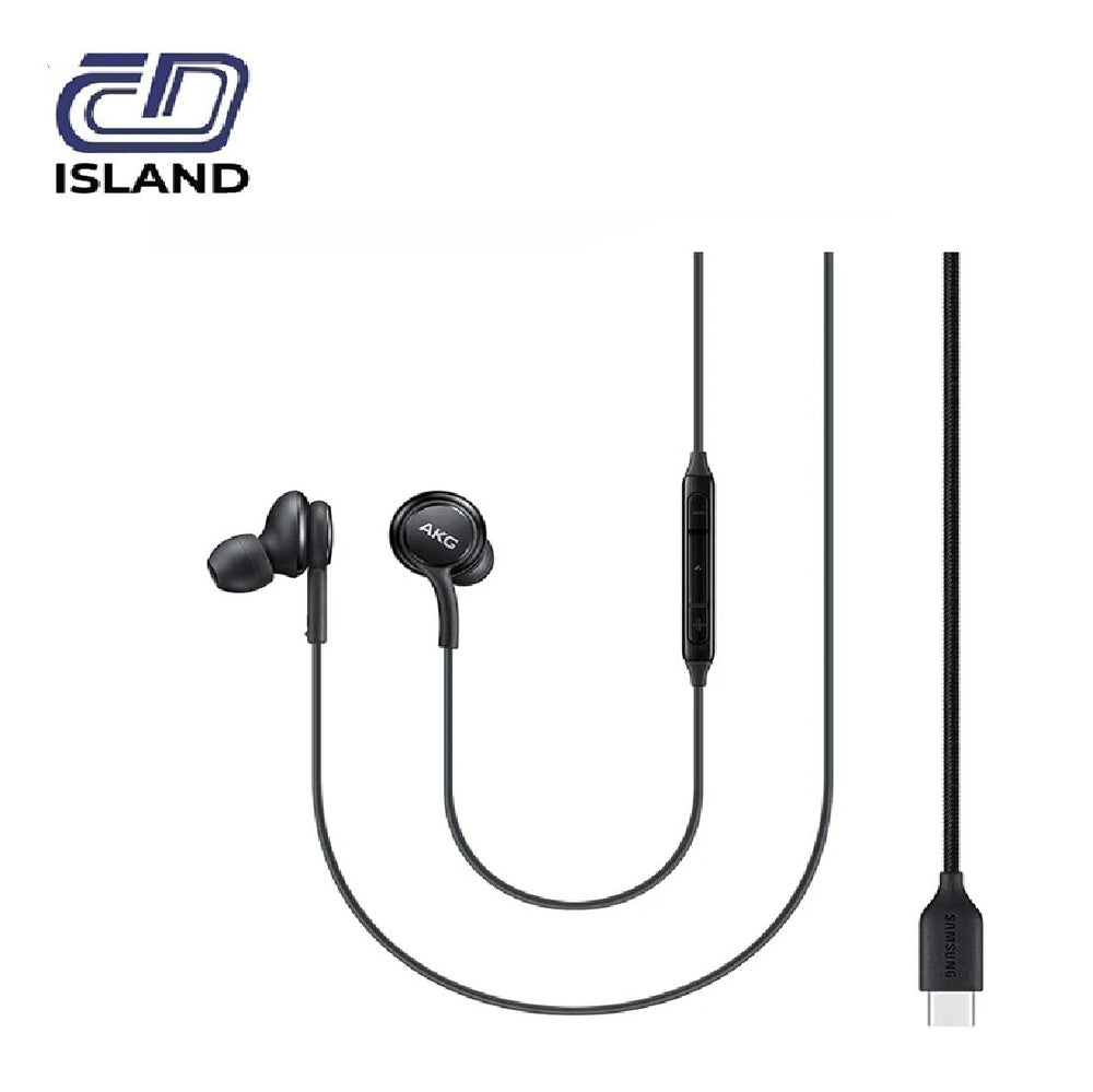 EP LOOSE AKG TYPE C