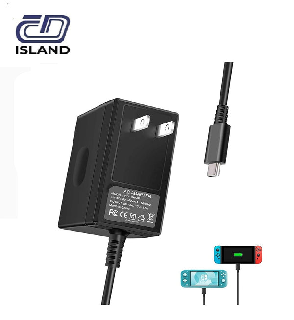 SWITCH CHARGER
