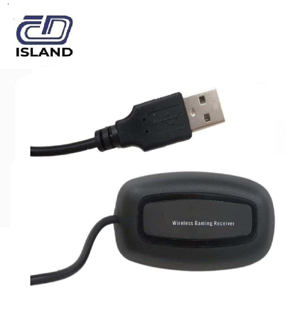 XBOX ONE PC GAMING RECEIVER