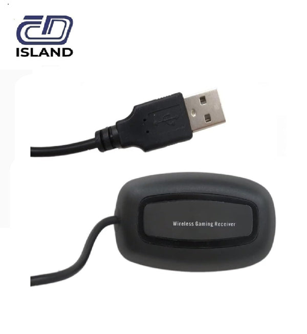 XBOX ONE PC GAMING RECEIVER