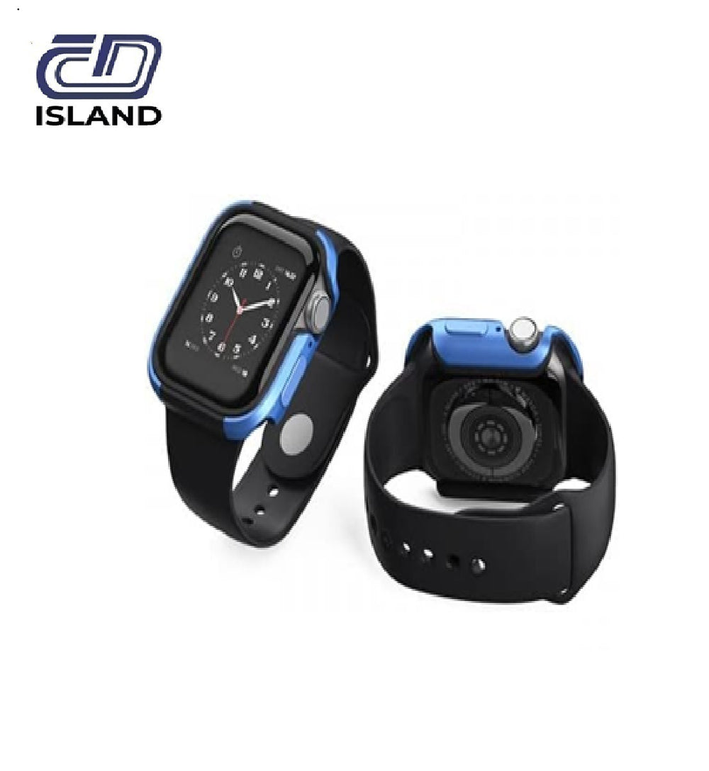 APPLE WATCH ARMOR CASE WIWU