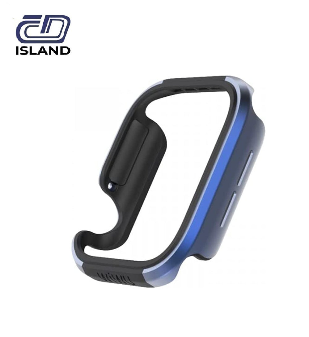 APPLE WATCH ARMOR CASE WIWU