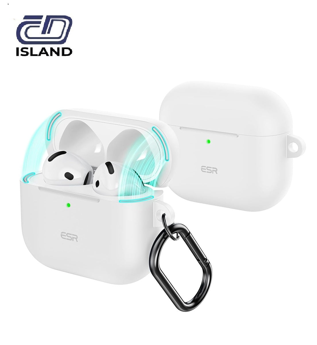 AIRPODS