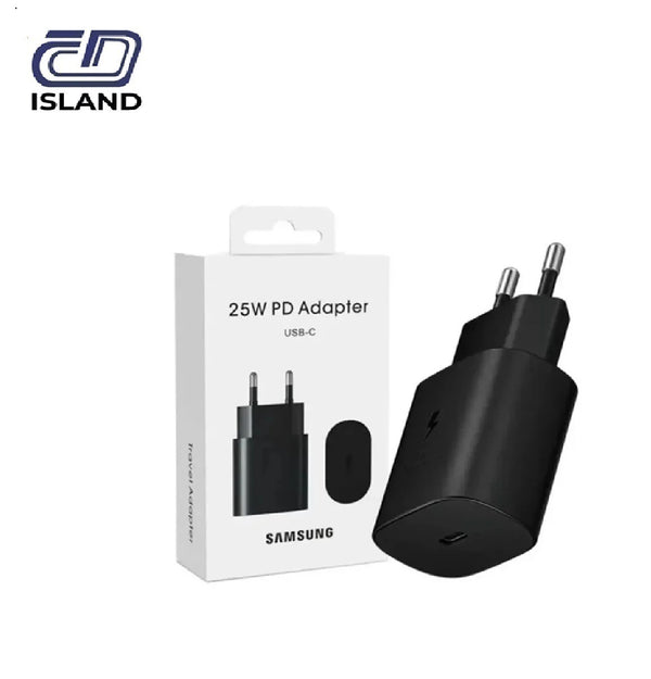 CHG SAMSUNG 25W LOOSE