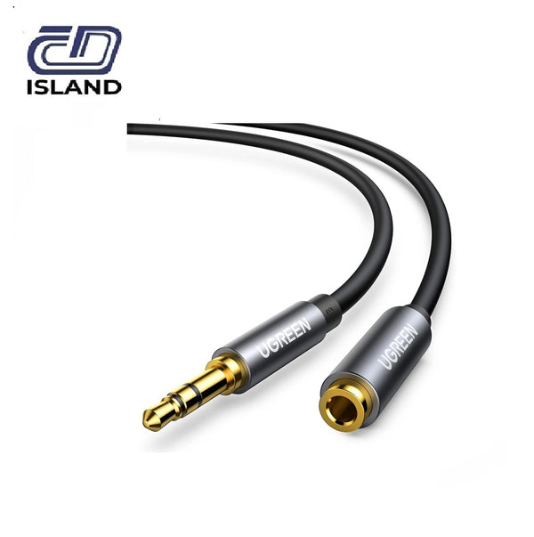 UGREEN AUX Extension Cable 5M