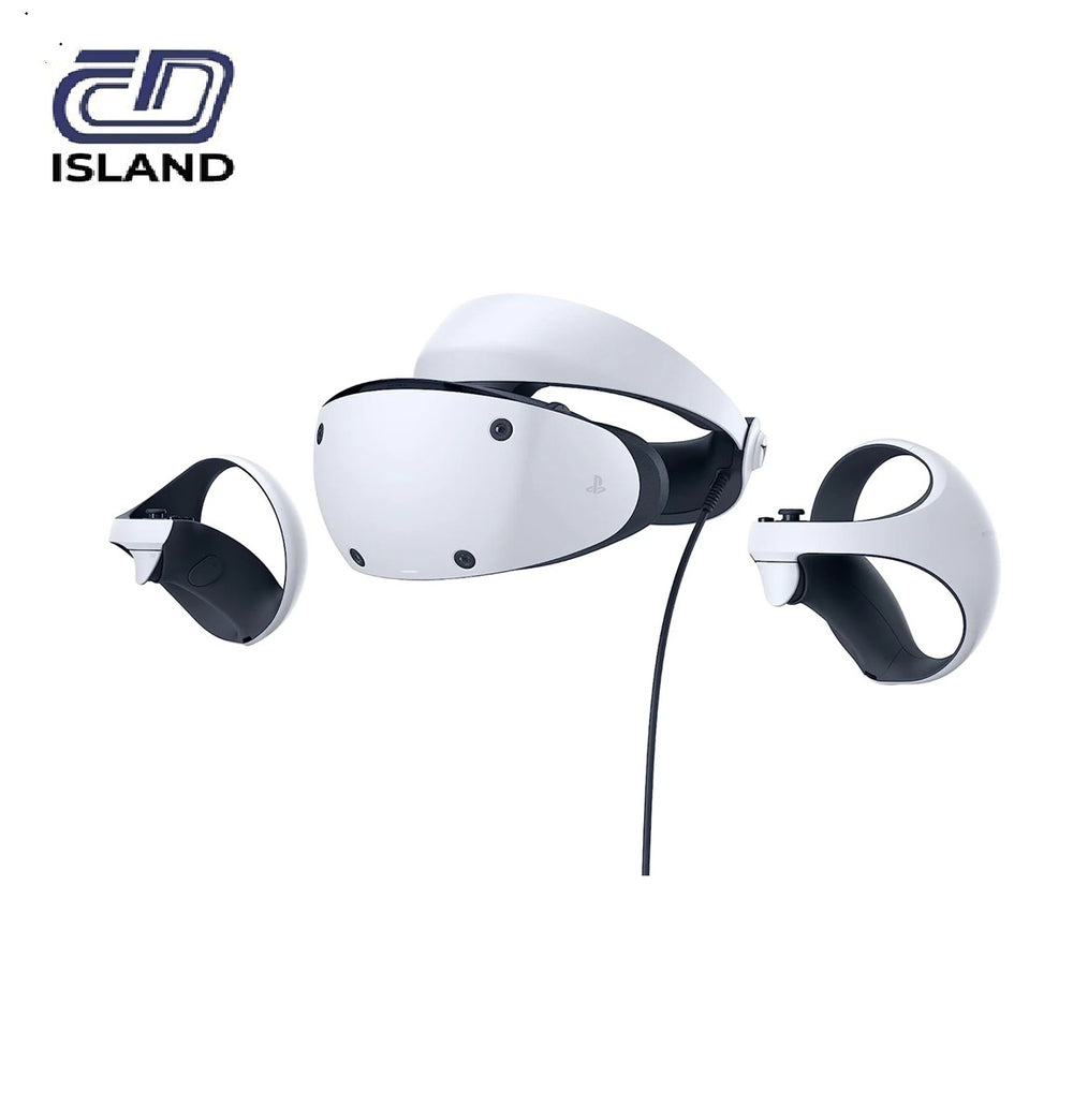PS5 VR HEADSET