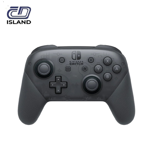 NINTENDO SWITCH PRO CONTROLLER