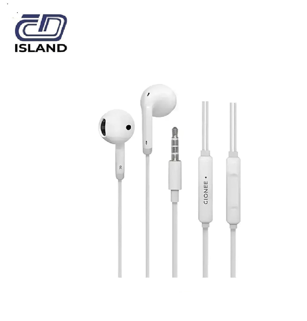 Gionee Original Loose Earphones