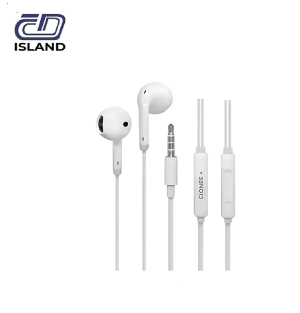 Gionee Original Loose Earphones
