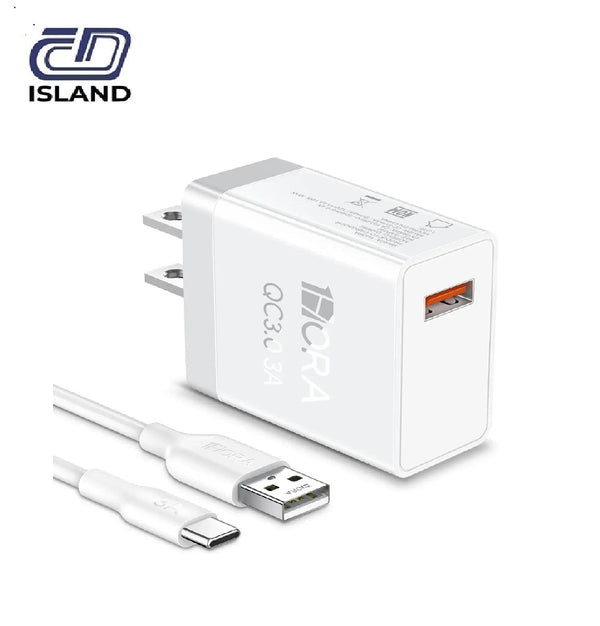 OPPO 18W Original Charger