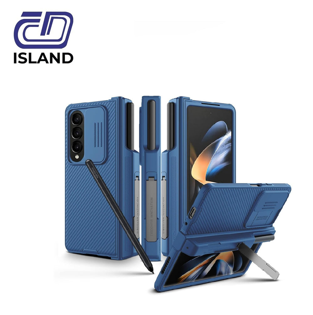 Nilkin case fold 4