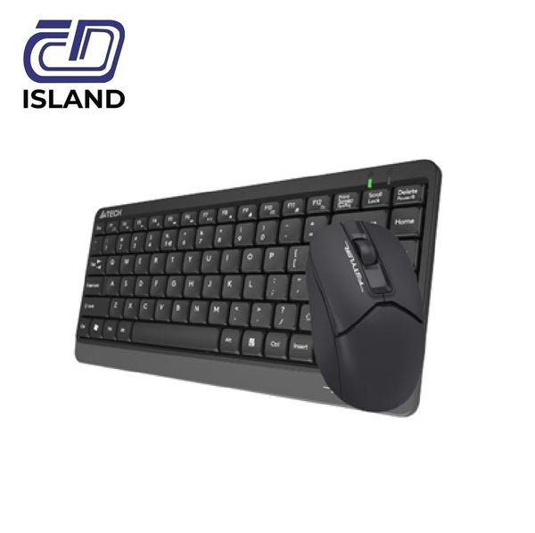 A4TECH KEYBOARD 1112S BT