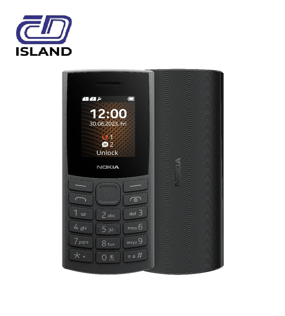 NOKIA 105 4G