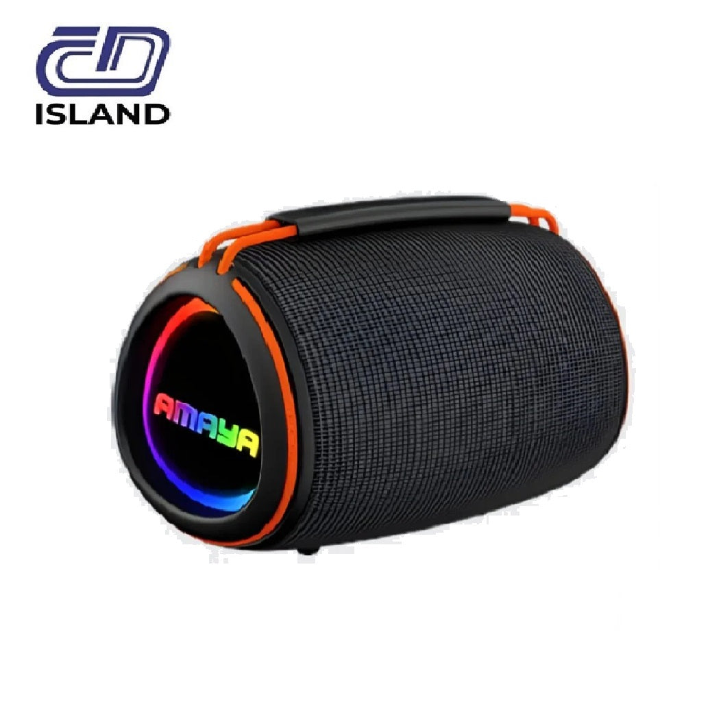 SPEAKERS