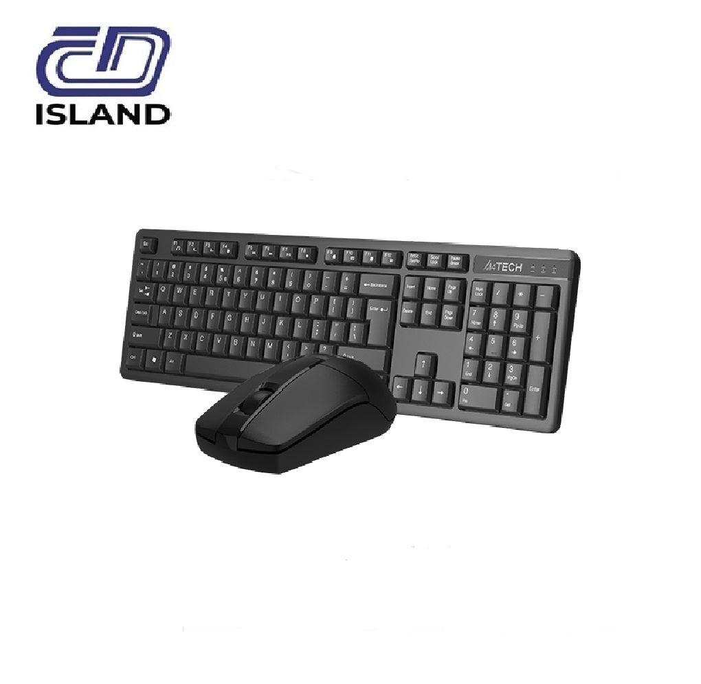 KEYBOARDS