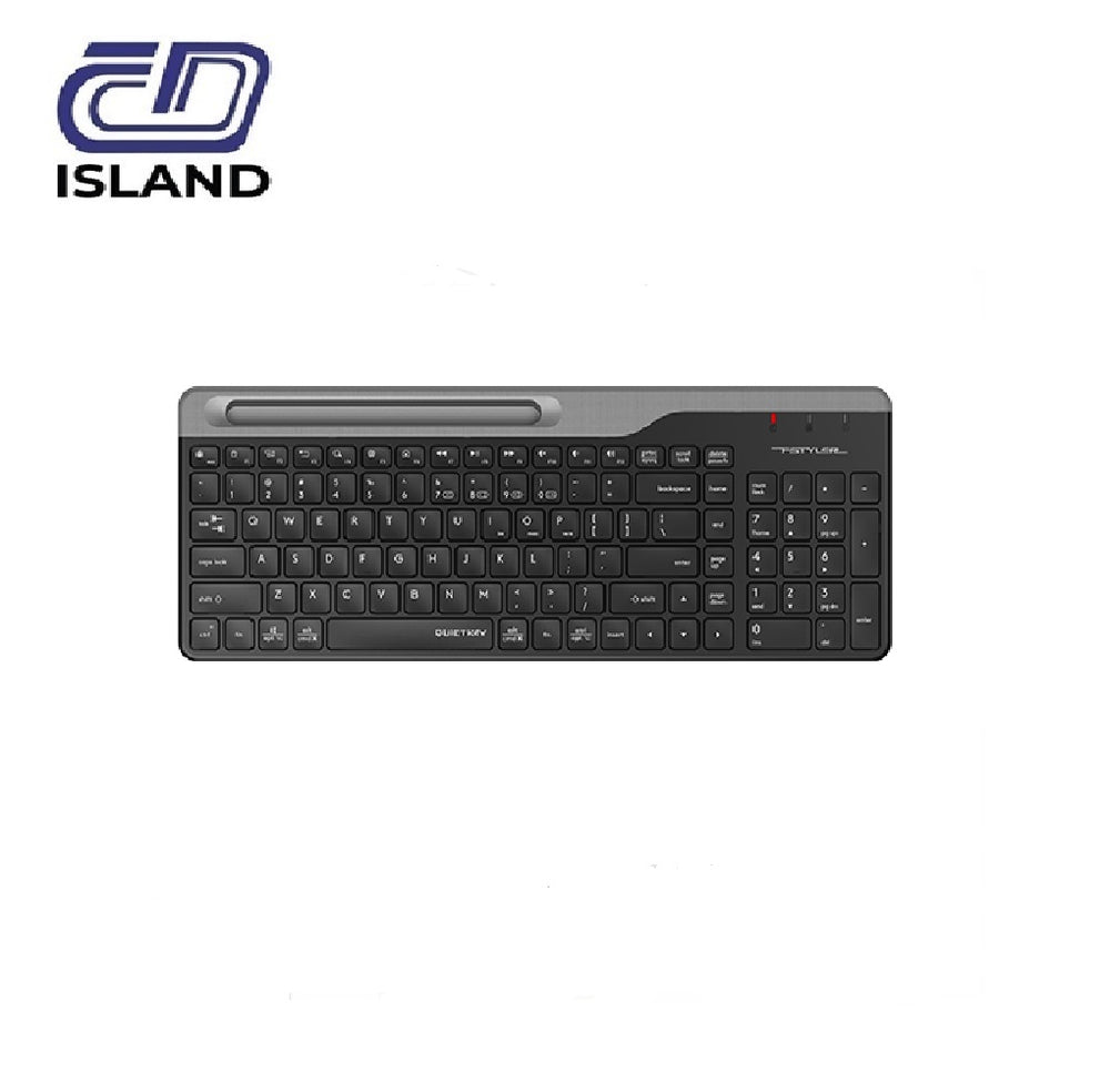 KB A4TECH FBK-25