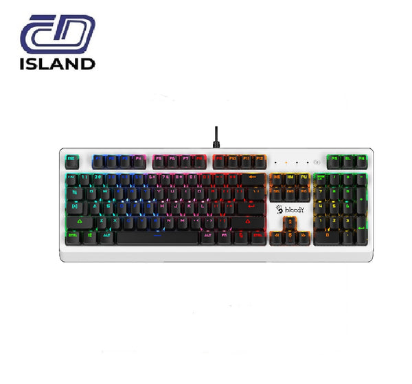 KB GAMING BLOODY B-810RC