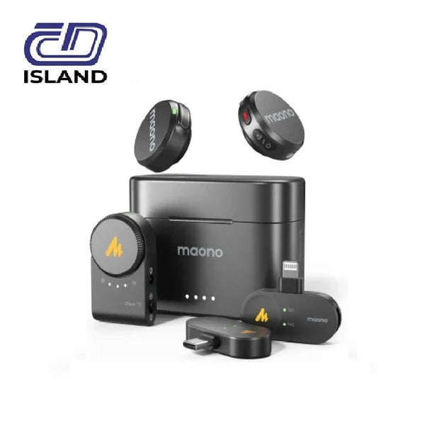 MIC MAONO WAVE T5 PA3