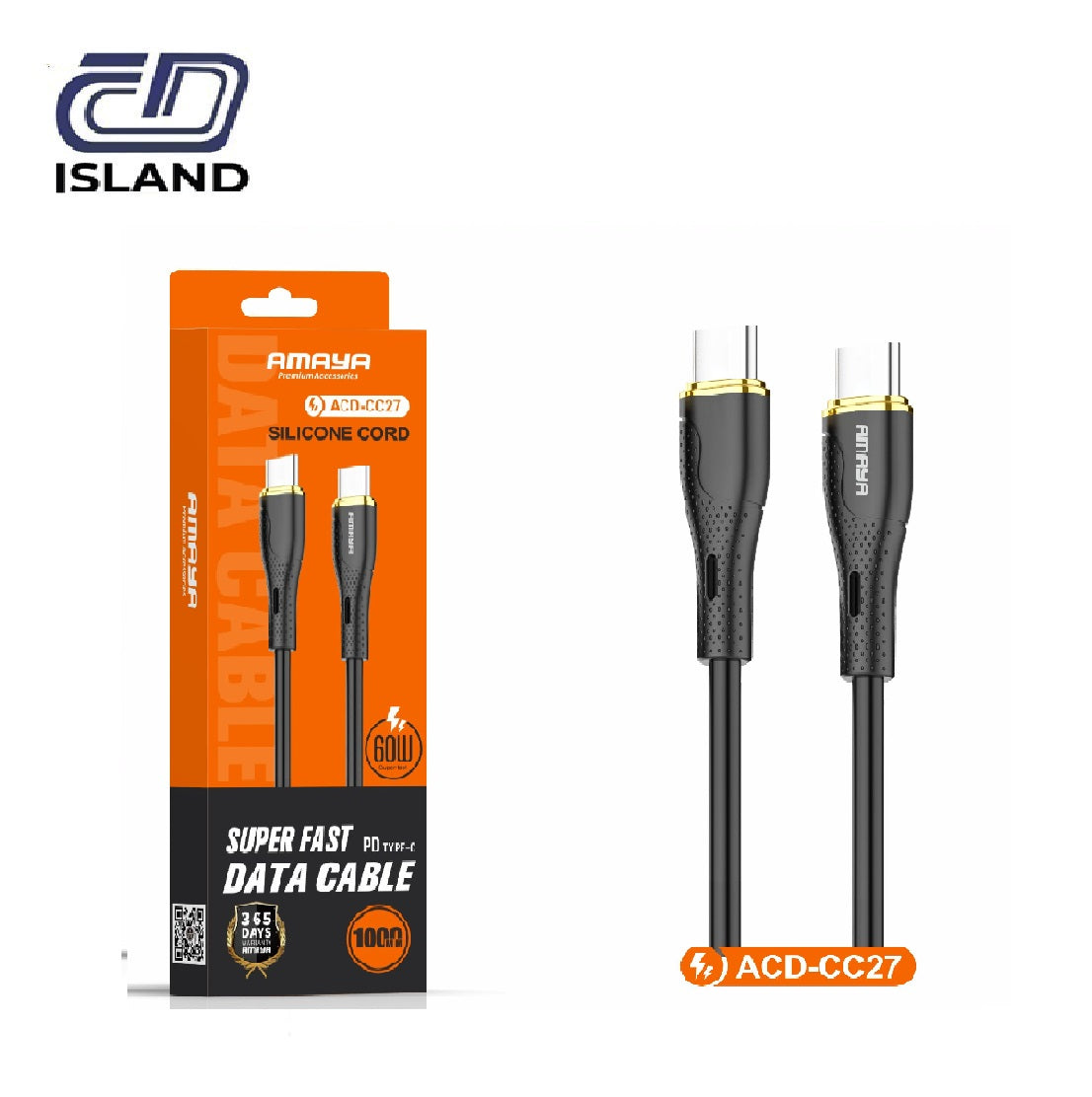 DATA CABLES
