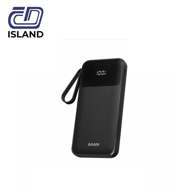 AMAZE 10000mAh A230 Power Bank