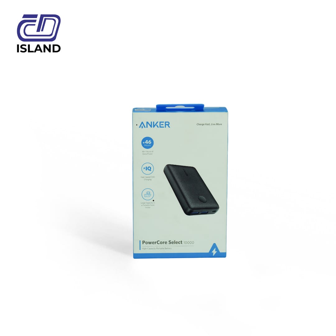 Anker PowerCore Select 20000mAh