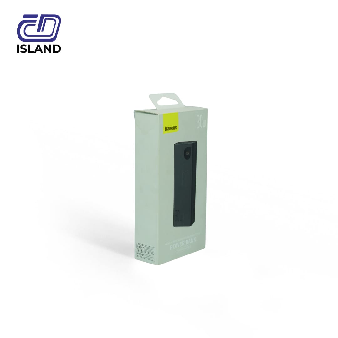 Baseus 30W Power Bank 1